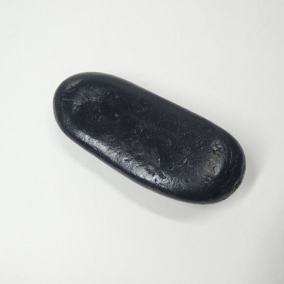 Nazca Line Drawing Stone Bird & Fish Peruvian - Picture 3 of 8